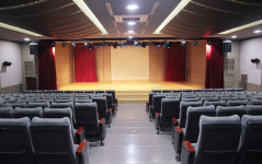 시립마포청소년센터