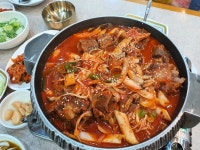 김정문설렁탕