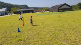 고운마을캠핑장