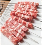 천리향양꼬치