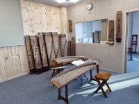 숙명가야금교습소