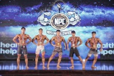 헤드온 피트니스