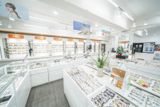 으뜸50안경 목동점