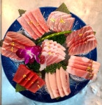 독도참치&세꼬시