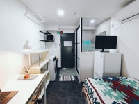 젊은공간 레지던스 반포점