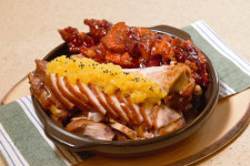 돈통마늘보쌈 안산사동점