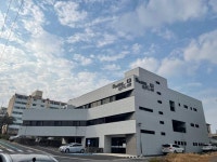 하늘길방음작은도서관