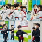 석사태권도장