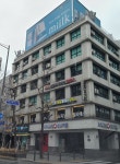 싸다김밥 시청역점