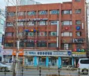 라이온당구장