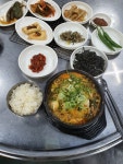 마포껍데기&갈비