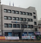 우리은행 숭실대역지점
