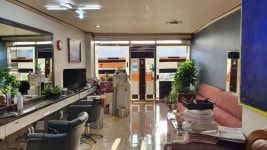 신연주 헤어프랜