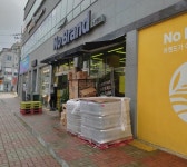 노브랜드 전주송천점