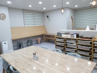 상상톡톡미술교습소