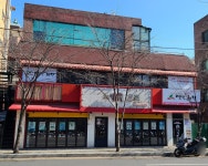 깻잎두마리치킨 서울대점