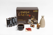 양지단비사슴나라