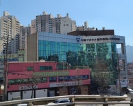 서울YWCA 봉천종합사회복지관