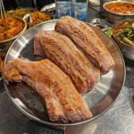 먹고정 서귀포올레시장본점