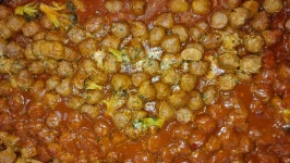 이랑푸드 한식뷔페