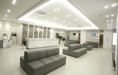 미소래이비인후과의원