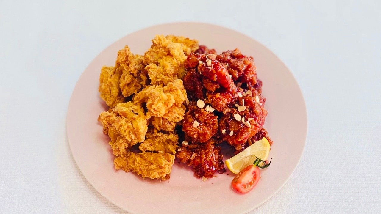 종일치킨