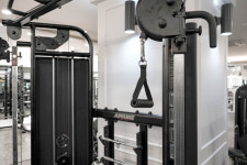 국제휘트니스 & PT 교대점