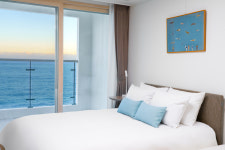 어반스테이 속초등대해변