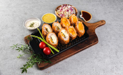 돈까스회관 무거삼호점