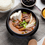 정성이 가득찬 집밥