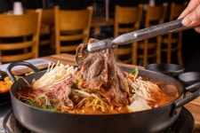 청담물갈비 주안역점