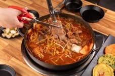 청담물갈비 주안역점