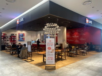 일리카페 AK&기흥점