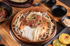 청담물갈비 주안역점