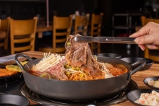 청담물갈비 주안역점