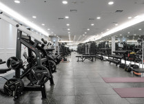 국제휘트니스 & PT 교대점