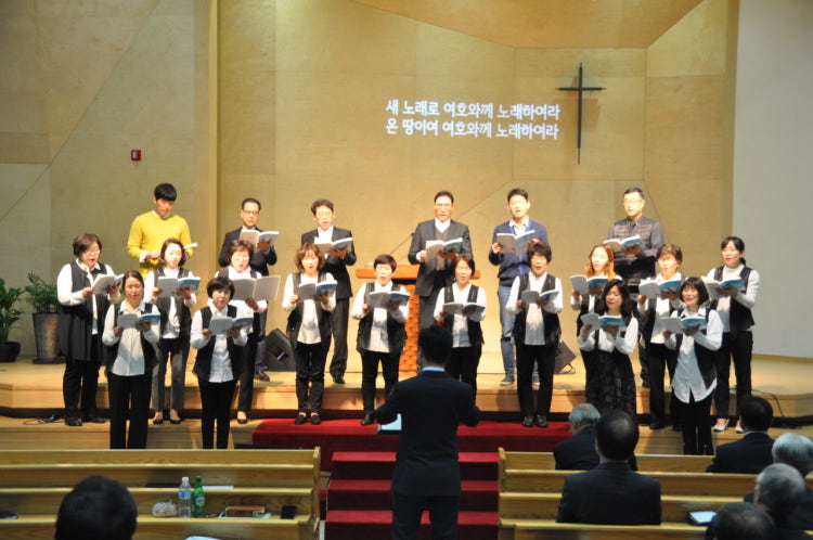 서진교회 사진 5