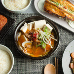 정성이가득찬집밥 울산중구점