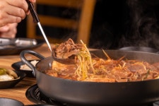 청담물갈비 주안역점