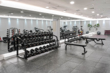 국제휘트니스 & PT 교대점