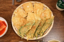 남도전집