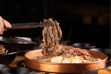 청담물갈비 주안역점