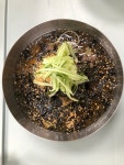 양양입암막국수