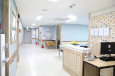 웰스테이요양원