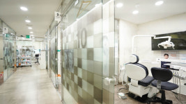 유디치과의원 충주점