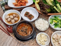 순희네보리밥