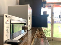 깨끗한나라 주문진교항점