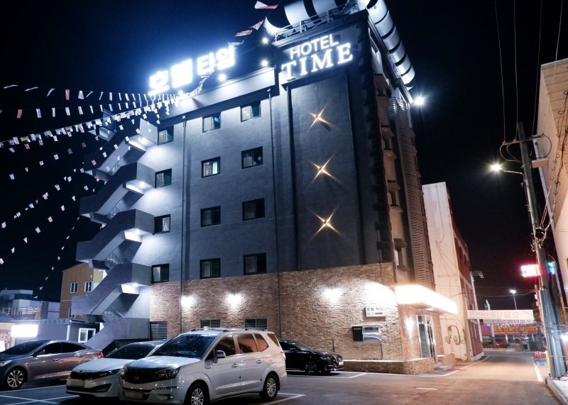 호텔타임