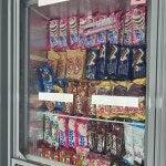 얼어죽어도아이스크림 도량롯데캐슬점