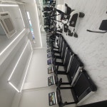 여성전용 헬스장 그룹pt 요가 필라테스